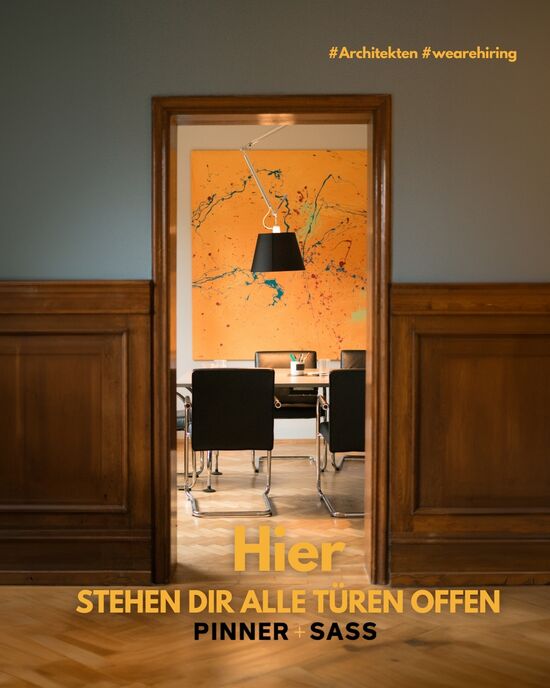 Pinner Architekten